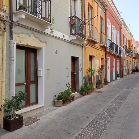 Apartments Villas Cagliari Eksteriør billede