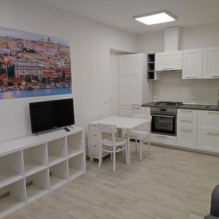Apartments Villas Cagliari Eksteriør billede
