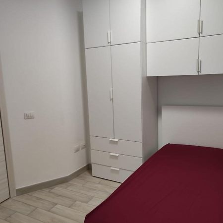 Apartments Villas Cagliari Eksteriør billede