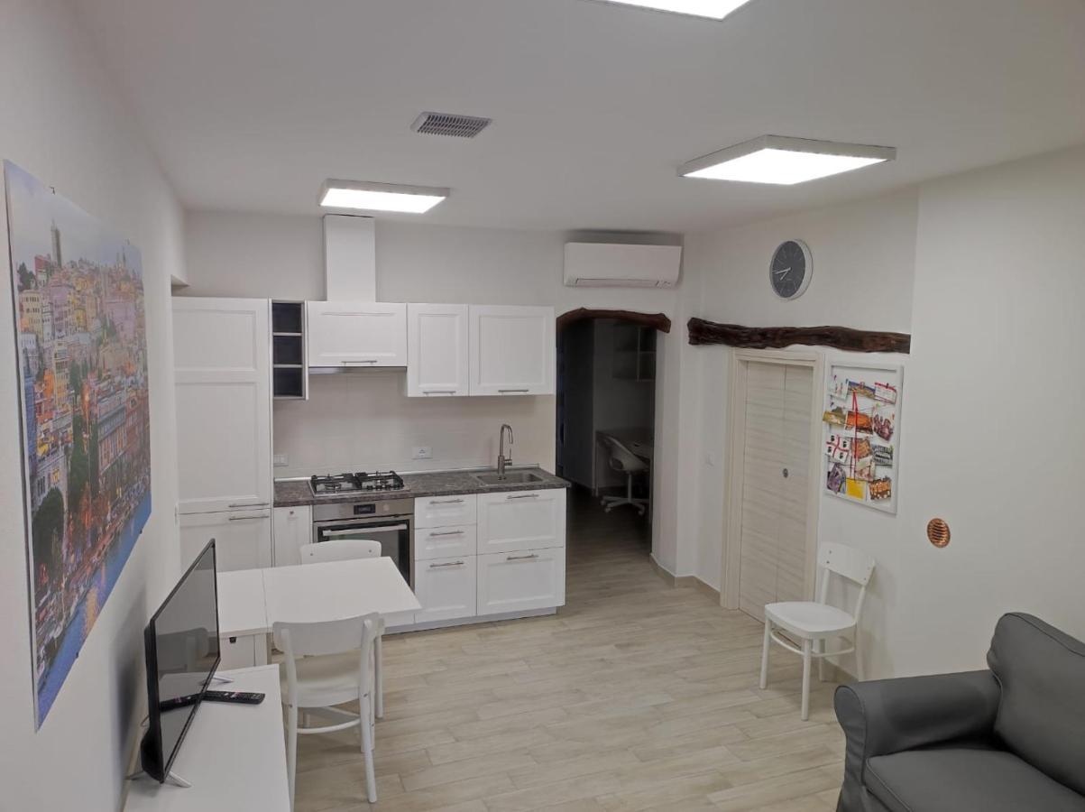 Apartments Villas Cagliari Eksteriør billede