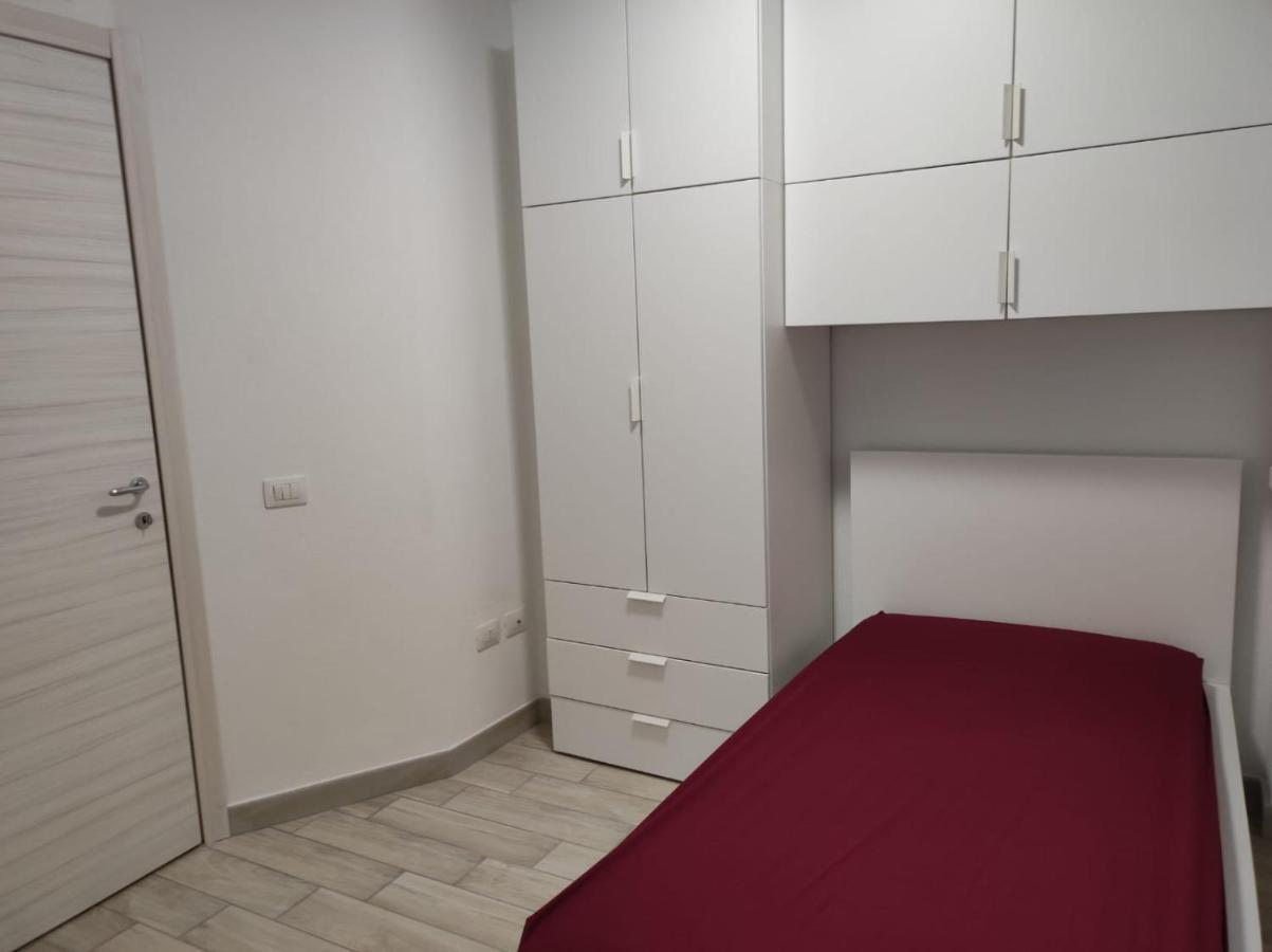 Apartments Villas Cagliari Eksteriør billede
