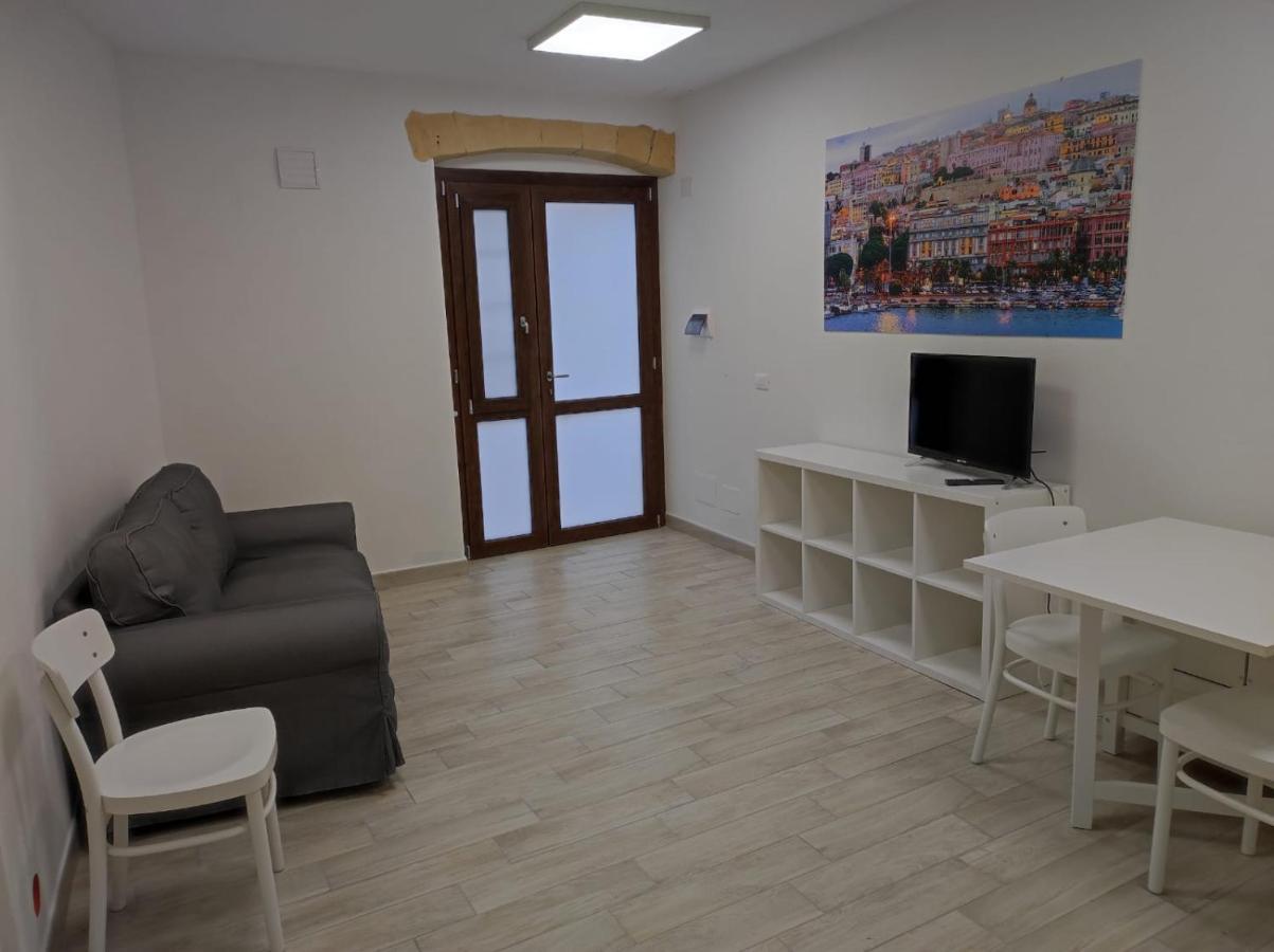 Apartments Villas Cagliari Eksteriør billede