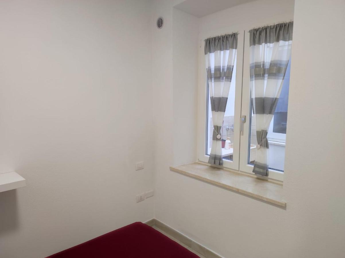 Apartments Villas Cagliari Eksteriør billede